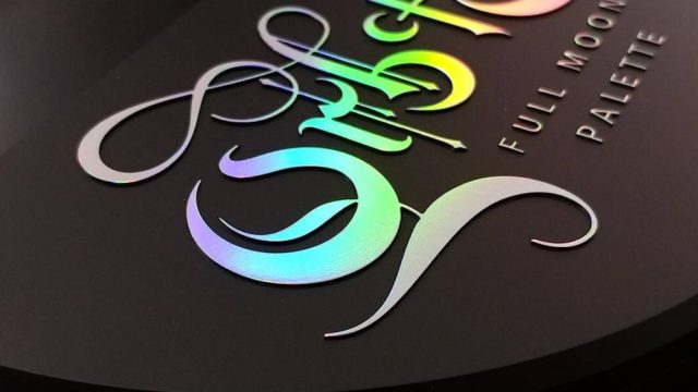 Black Moon Cosmetics