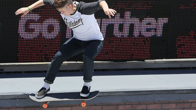 X Games Los Angeles 2012 - Day 2