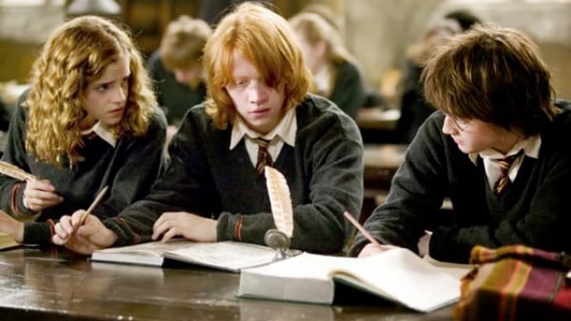 HP