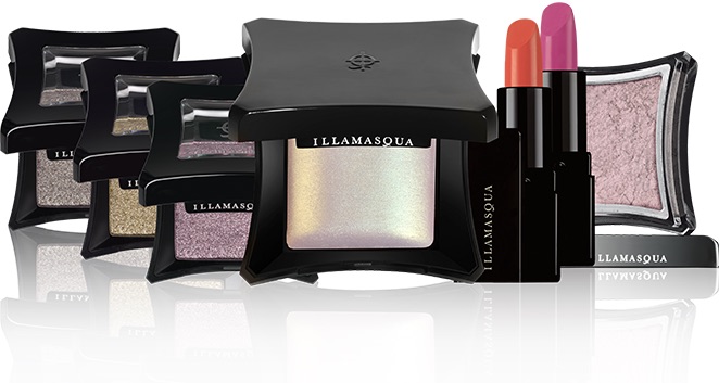 Who owns illamasqua 2025 cosmetics