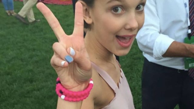 Millie