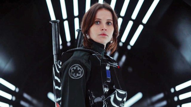 Rogue One