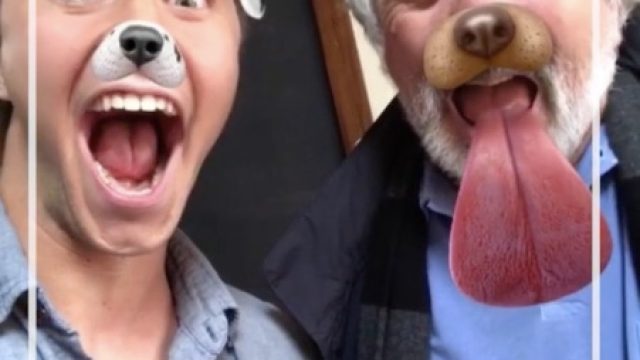 Snapchat