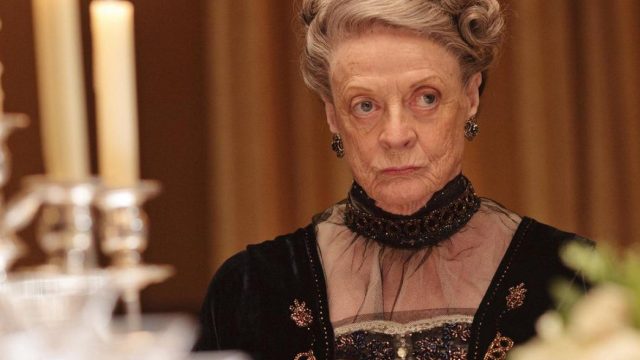 downton abbey