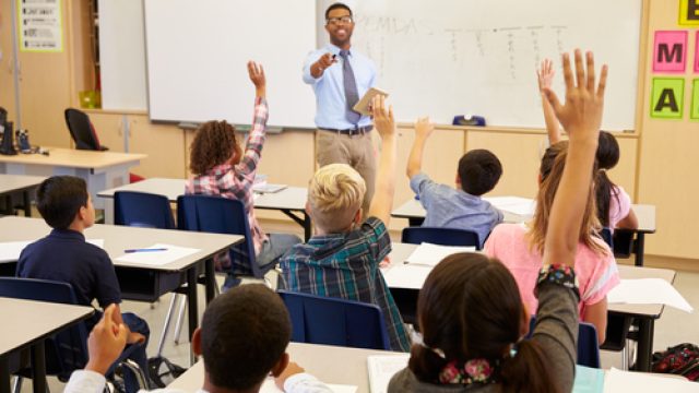 classroom