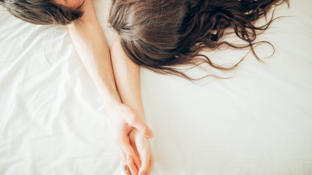 surprising facts STDs