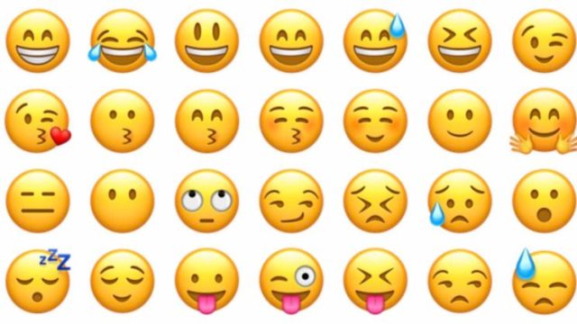 Emojis can now be searched on Twitter