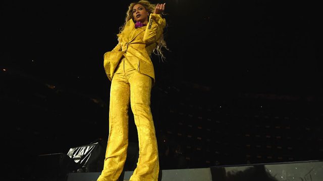 Beyonce "The Formation World Tour" - Closing Night In East Rutherford