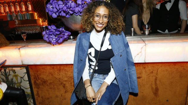 Chrome Hearts X Bella Hadid Collaboration Launch - Afterparty