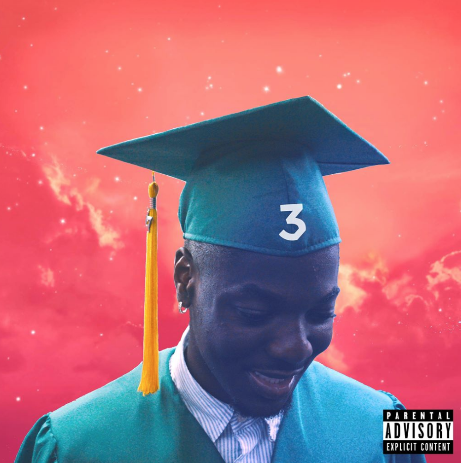 student of the year album cover