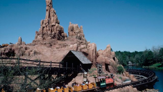 ThunderMountainMK