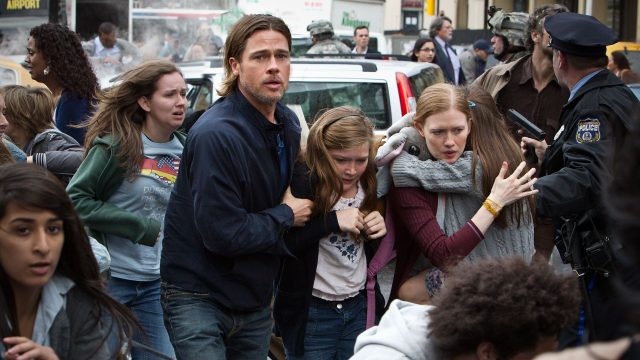 world war z