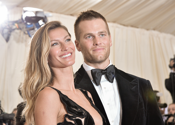 BEN-WHITNEY, Meet-The-Matts, Tom Brady, Gisele Bundchen… – Meet The Matts