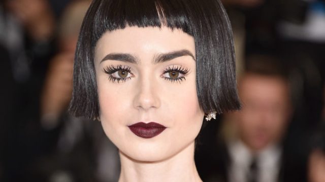 "Rei Kawakubo/Comme des Garcons: Art Of The In-Between" Costume Institute Gala - Arrivals