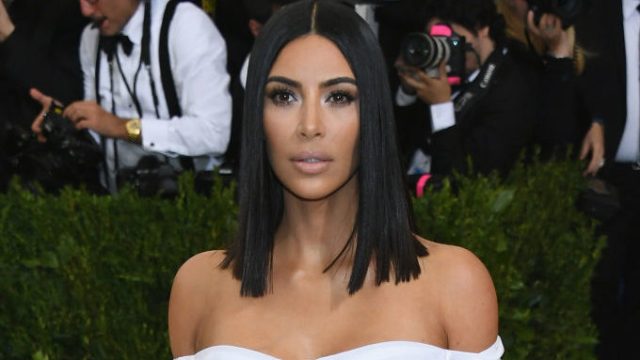"Rei Kawakubo/Comme des Garcons: Art Of The In-Between" Costume Institute Gala - Arrivals