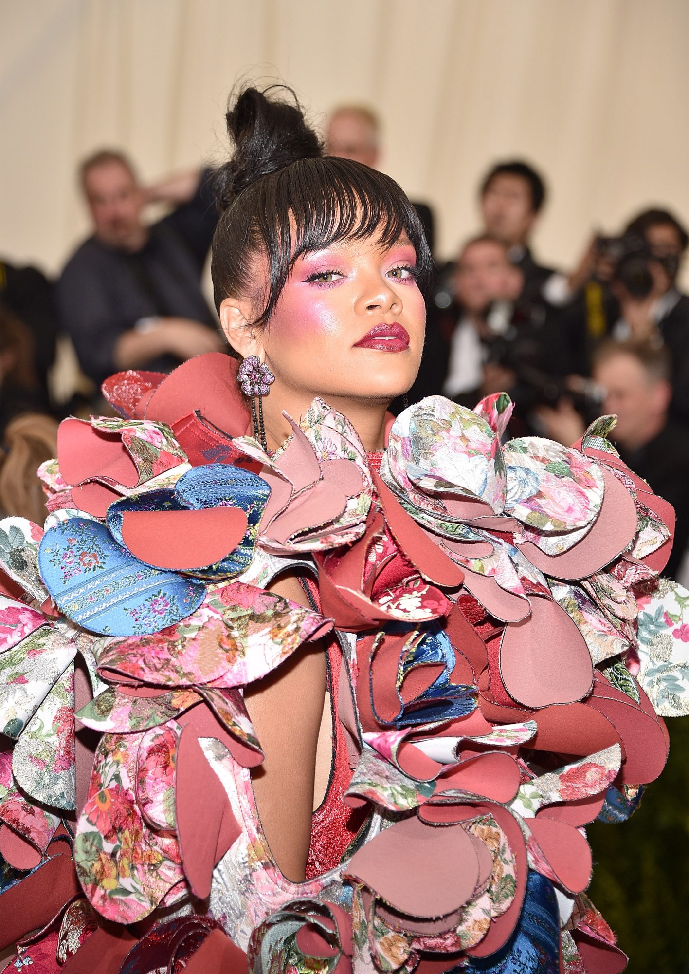 Rei cheap kawakubo rihanna