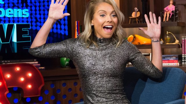 Watch What Happens Live - Season 13