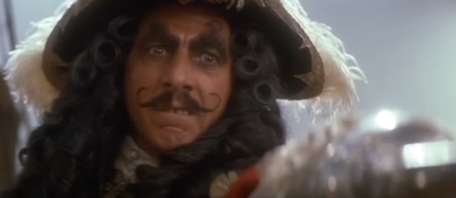 The Hook horror movie trailer is here to ruin all your childhood