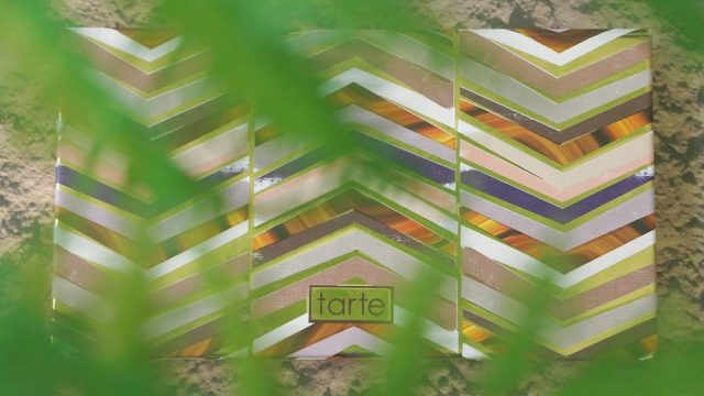 tarte cosmetics