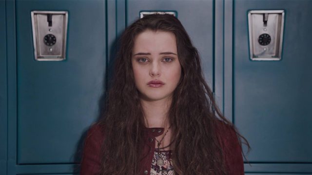 13 Reasons Why Netflix