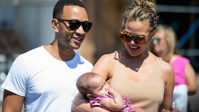 Chrissy Teigen