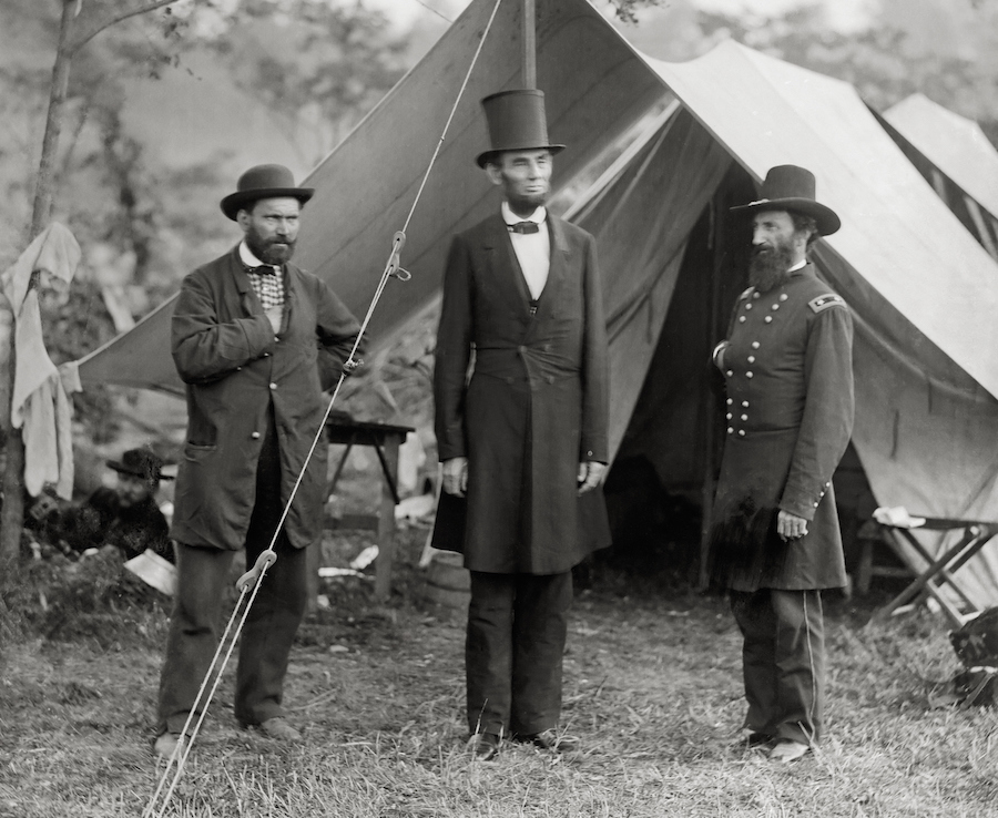 7 things everyone needs to know about the Civil War ...