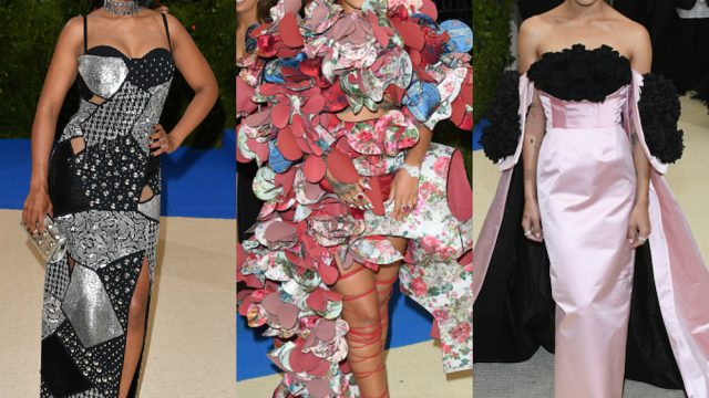 met gala