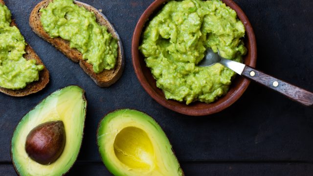 avocado