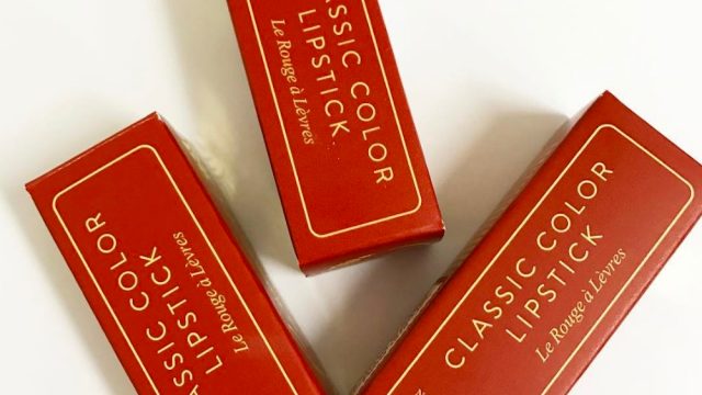 Besame Cosmetics