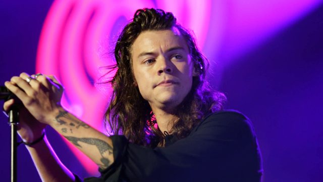 Harry Styles