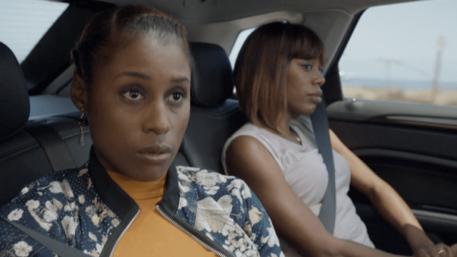 issa and molly, insecure