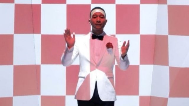 John Legend