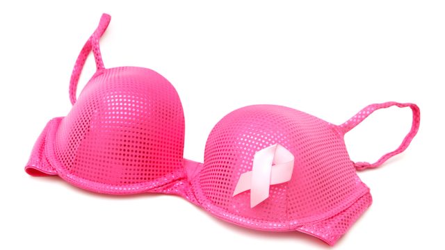 breast cancer bra