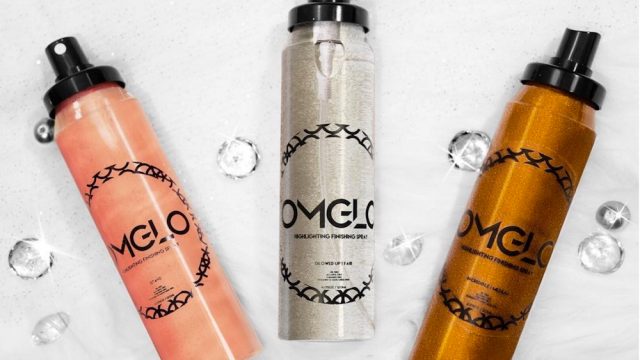 omglow cosmetics