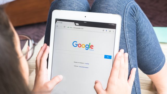 google