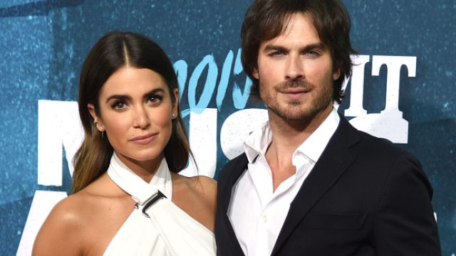 2015 CMT Music Awards - Arrivals