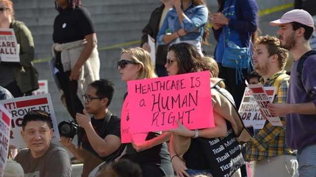 healthcare