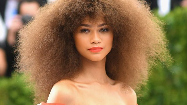 Zendaya