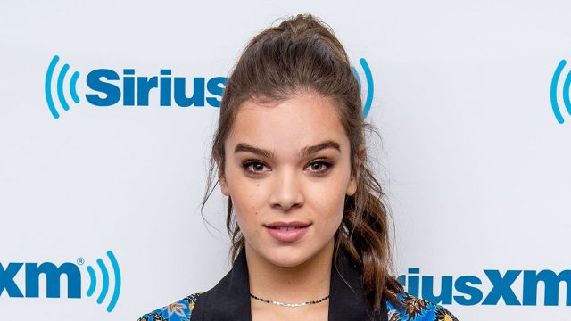 Hailee Steinfeld