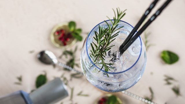 gin