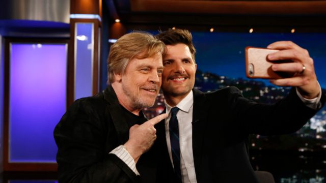 mark hamill
