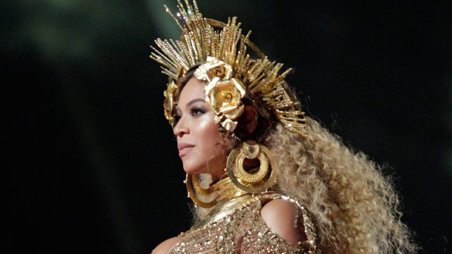 Beyoncé