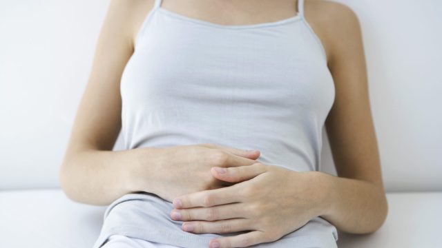 bloat