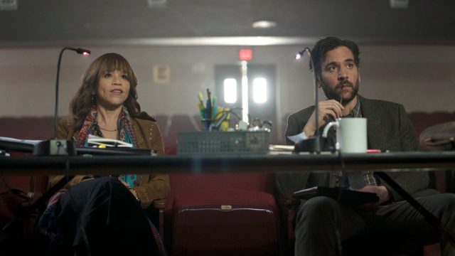 Rise - Season Pilot