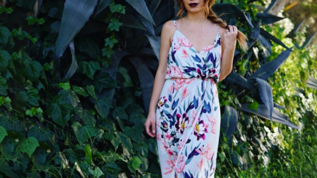 Forever 21 X Rory Beca bridesmaid dresses