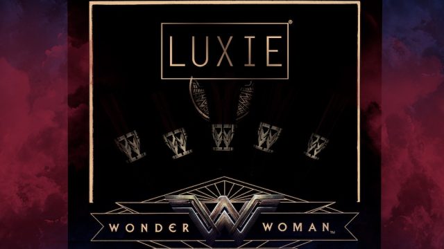 Wonder Woman