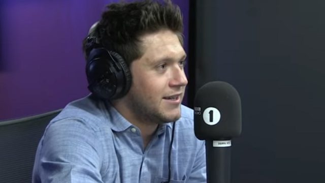 horan