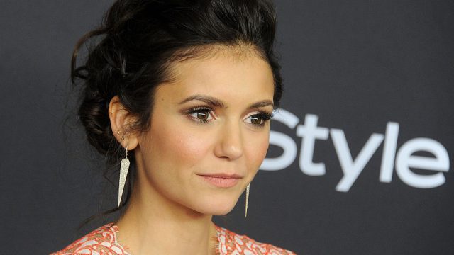 Nina Dobrev