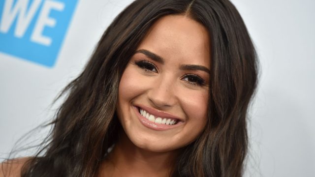 Demi Lovato