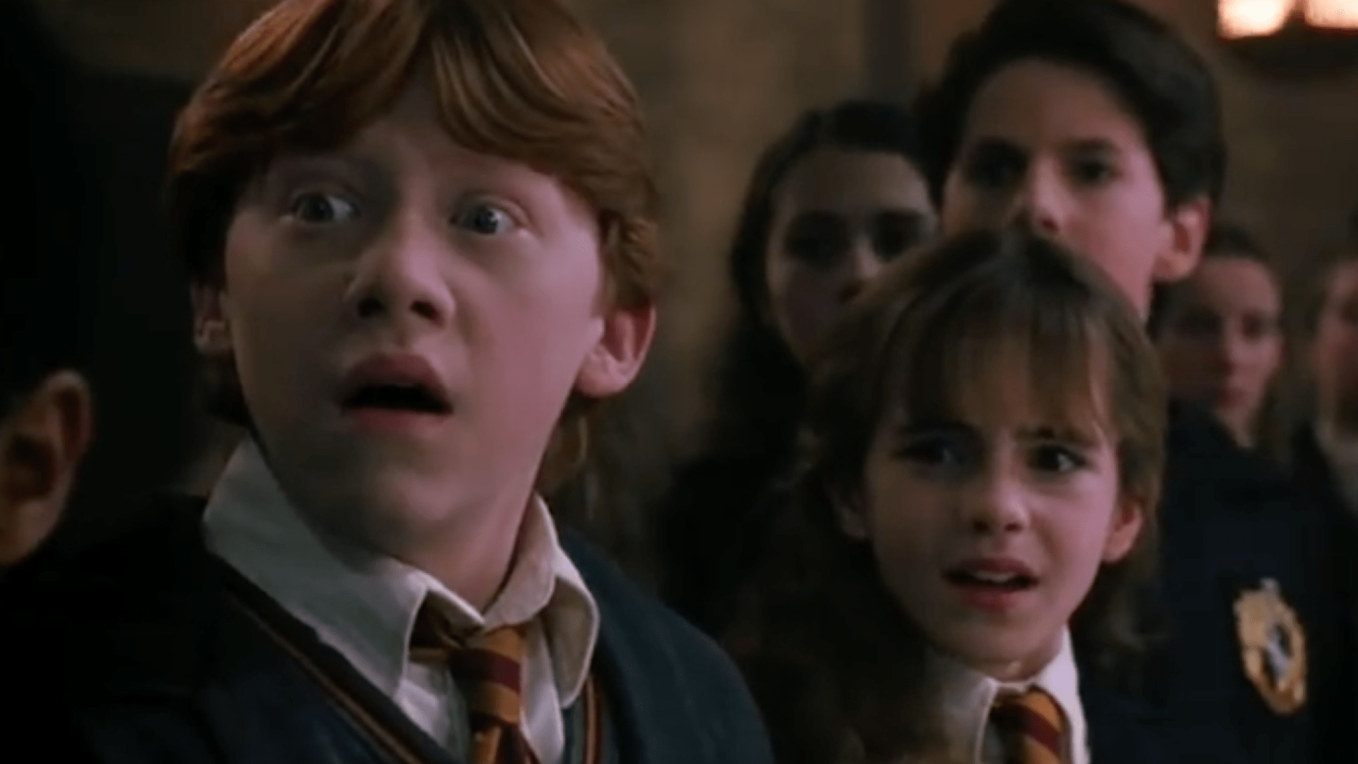 This NSFW podcast celebrates erotic "Harry Potter" fan fiction (!) HelloGigglesHelloGiggles
